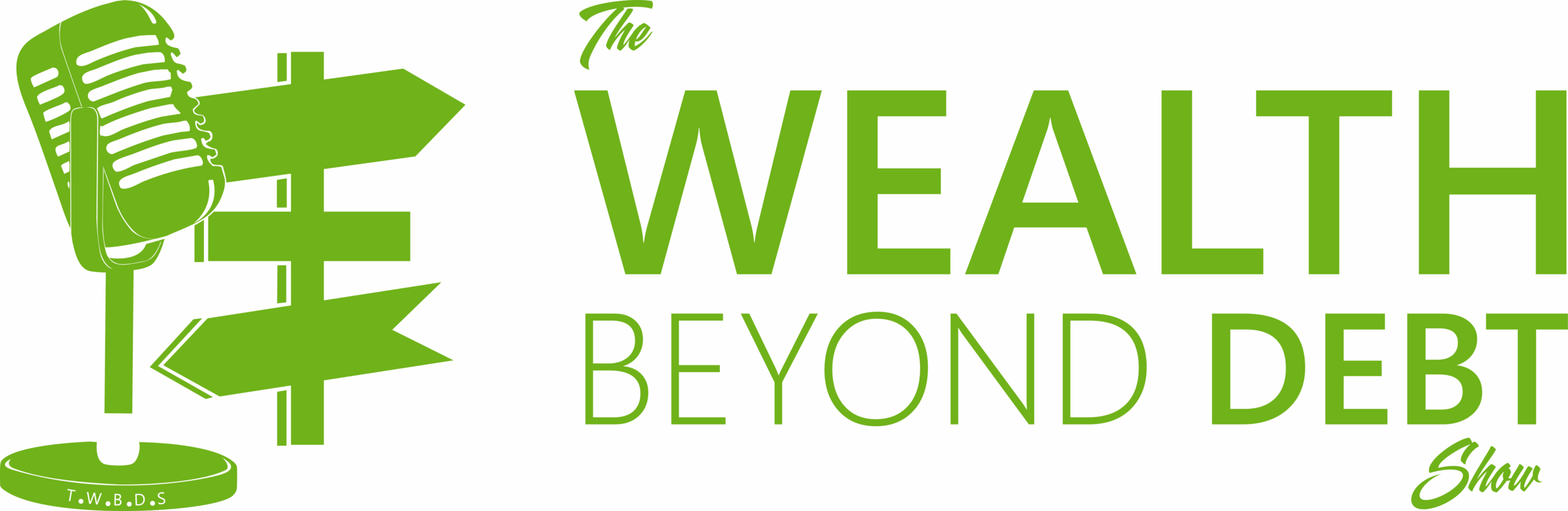 Wealth beyond Debt logo