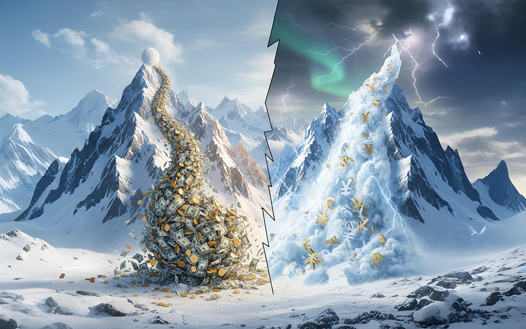 The Debt Snowball vs Avalanche Method, Effective Strategies for Managing Debt