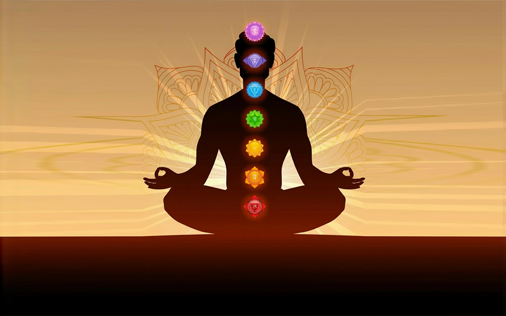 Meditation and Yoga for Beginners: How to Meditate & Get Started