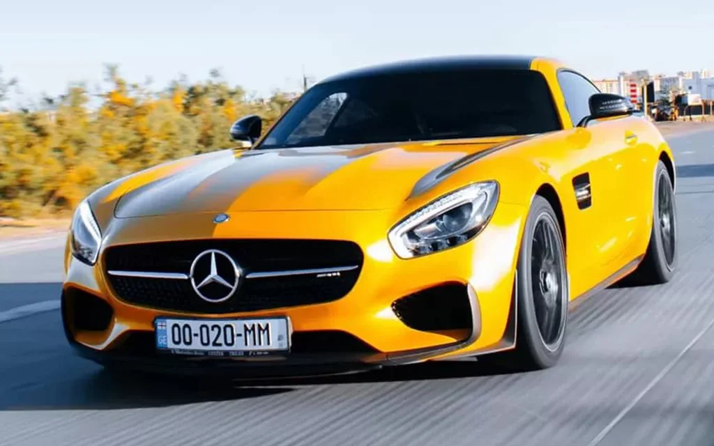 Buying vs Leasing a Car