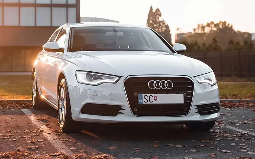 Buying vs Leasing a Car