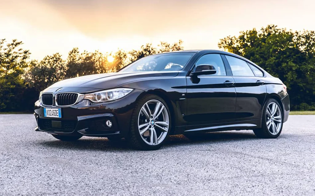 Buying vs Leasing a Car