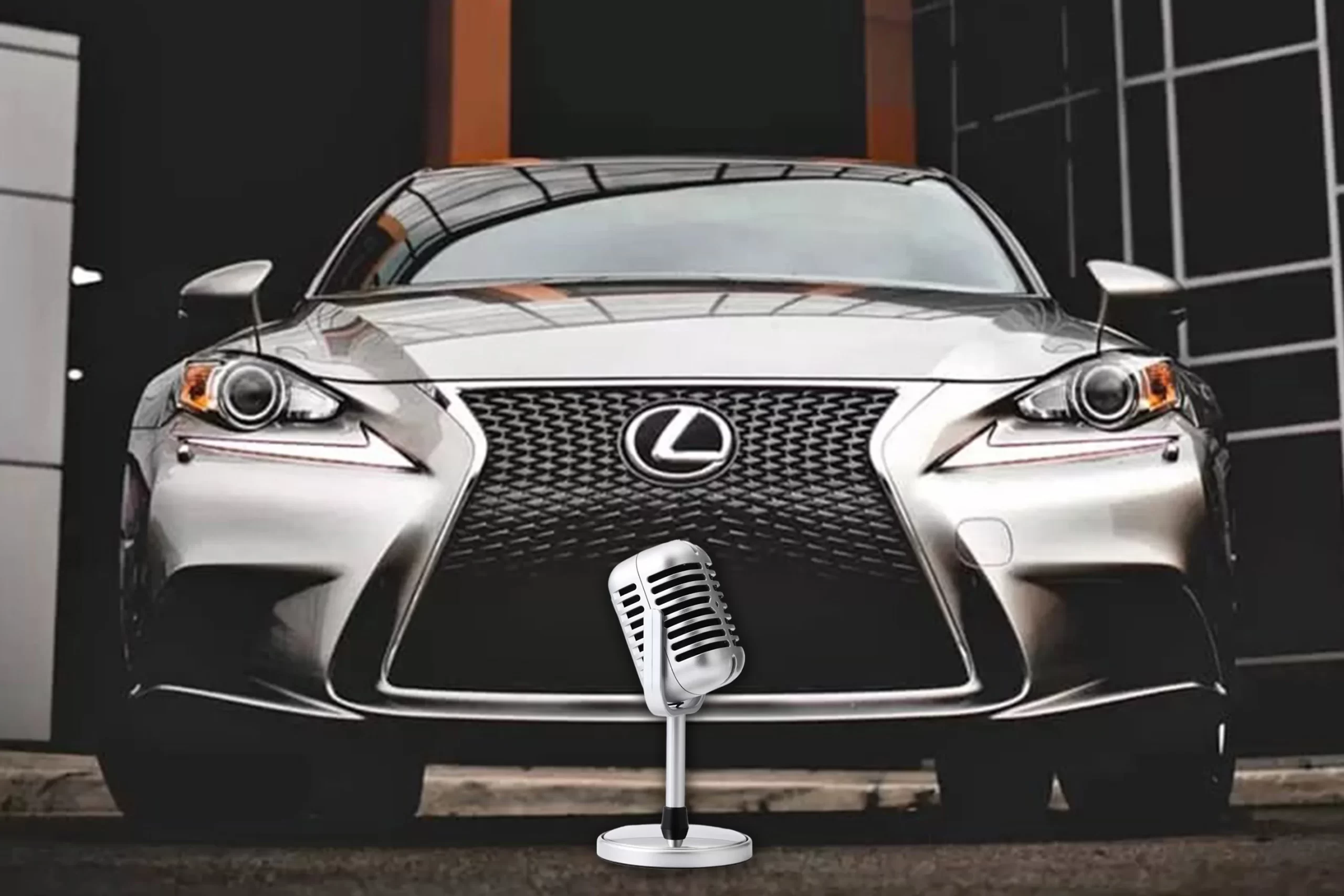 Buying vs Leasing a Car PODCAST