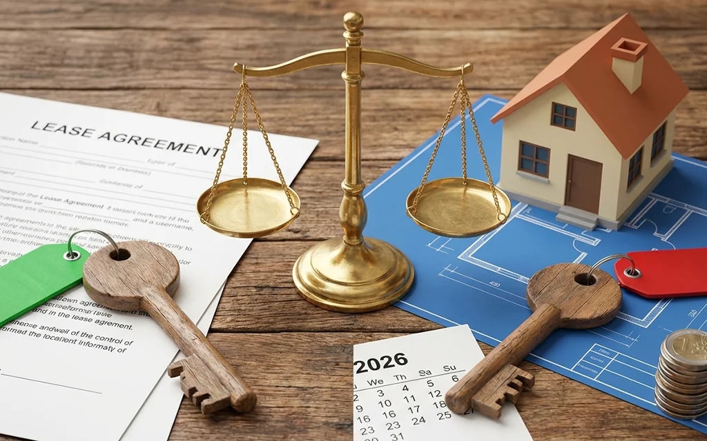 Renting vs Buying home 2026