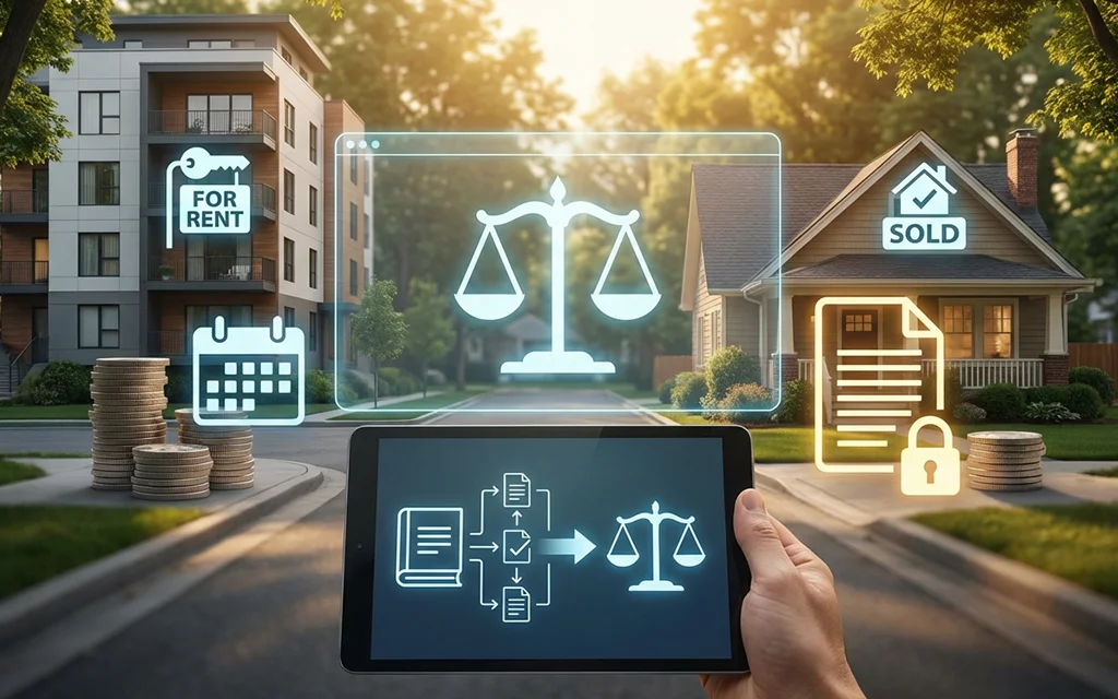 Renting vs Buying home 2026