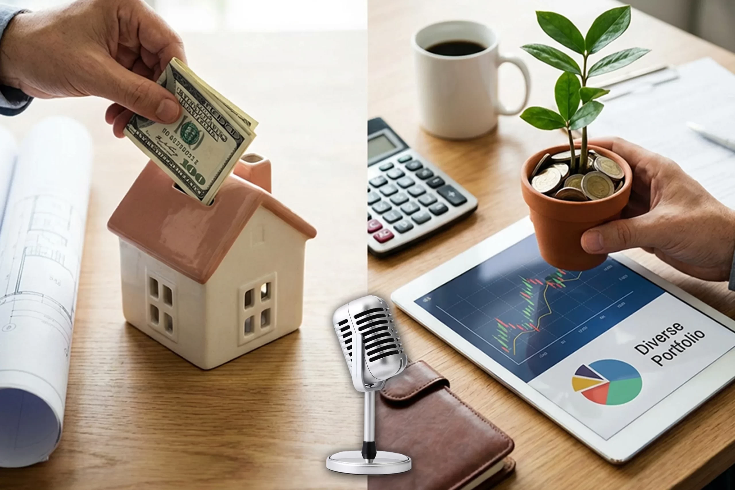 Invest or Pay Off Your Loan The F² Rule podcast