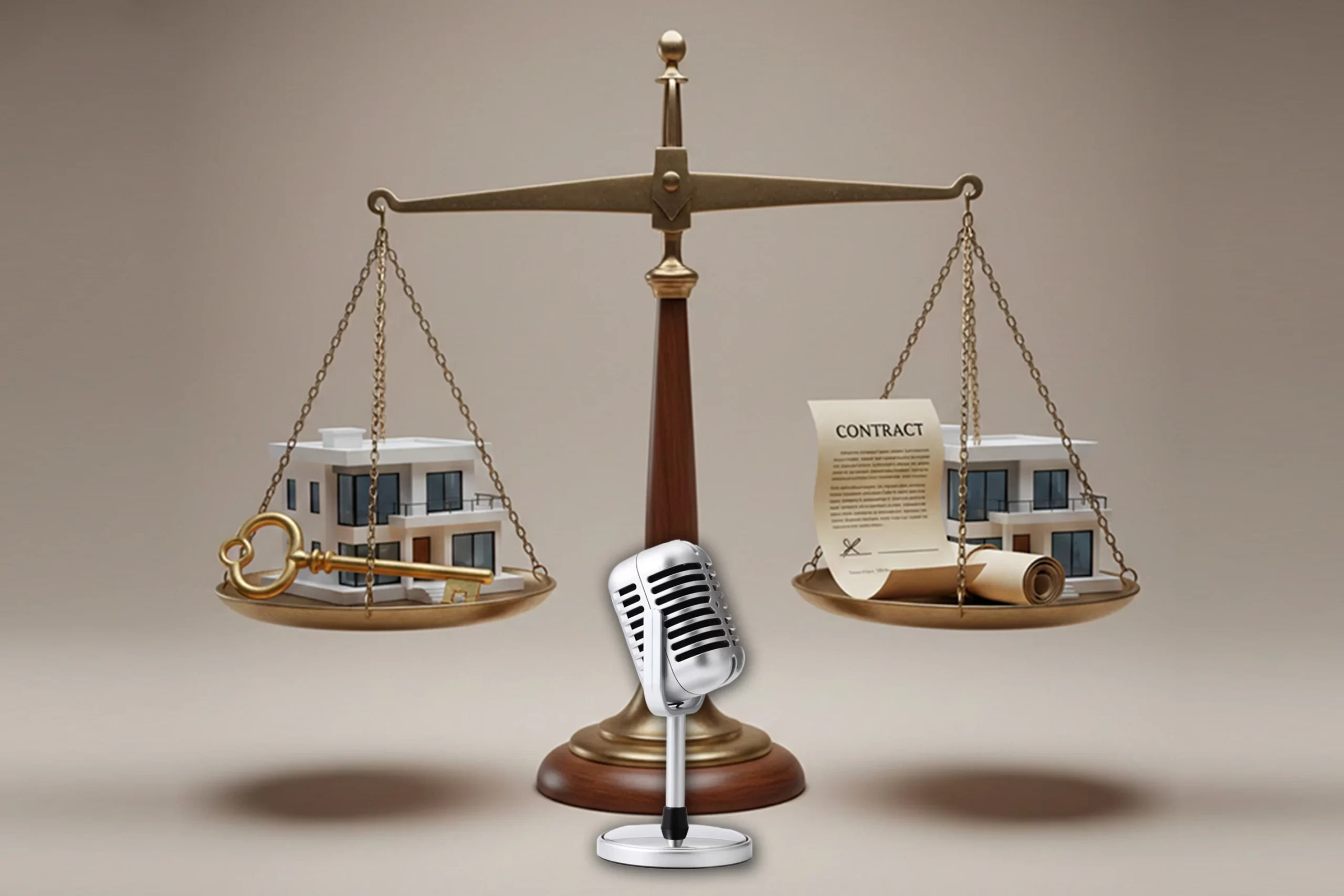 Renting vs Buying home 2026 PODCAST