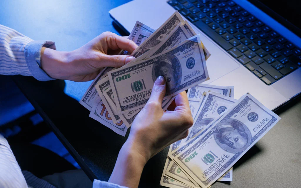 Ways to Make Money Without Leaving Home