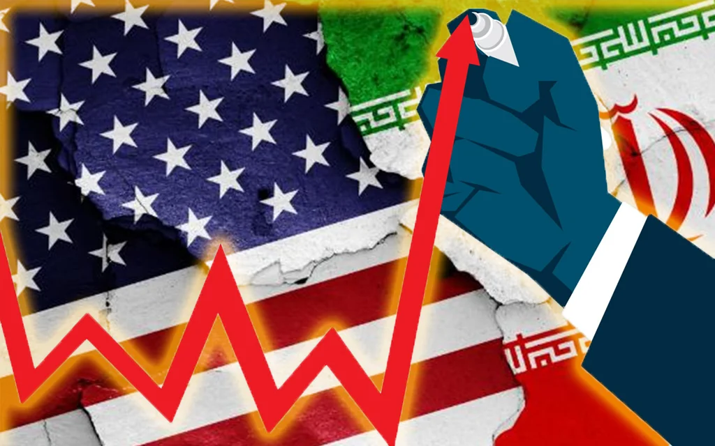 Iran War Cost Economic Impact on Energy, Finance & Living