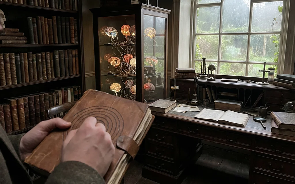 Repitition The Gateway to Subconscious Mind