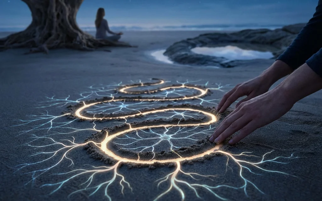 Repitition The Gateway to Subconscious Mind