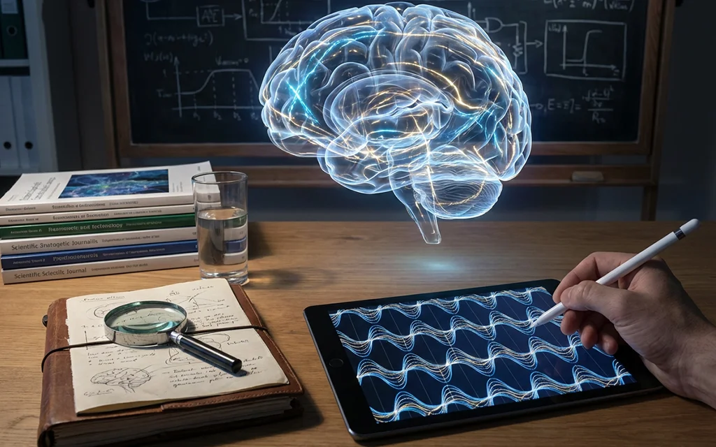 Repitition The Gateway to Subconscious Mind