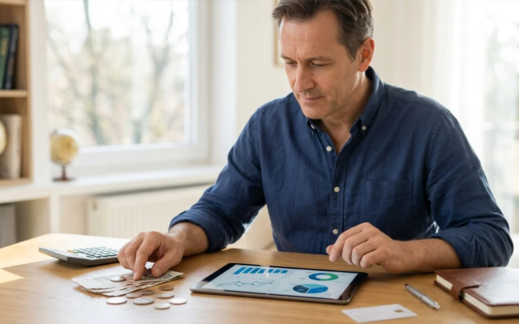 Is Your Debt Making Your Poor or Rich