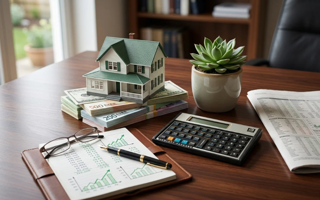 Is Your Debt Making Your Poor or Rich