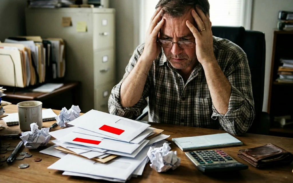 Is Your Debt Making Your Poor or Rich