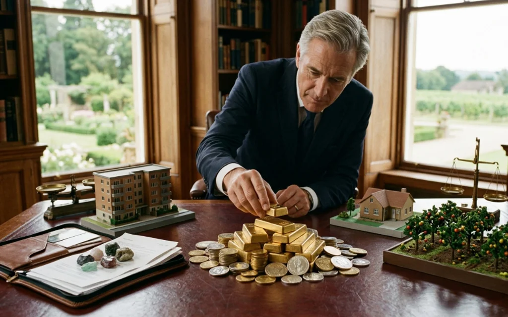 Is Your Debt Making Your Poor or Rich