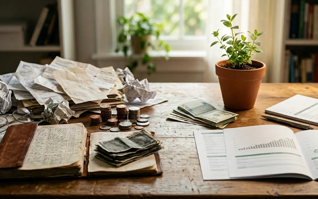 Is Your Debt Making Your Poor or Rich