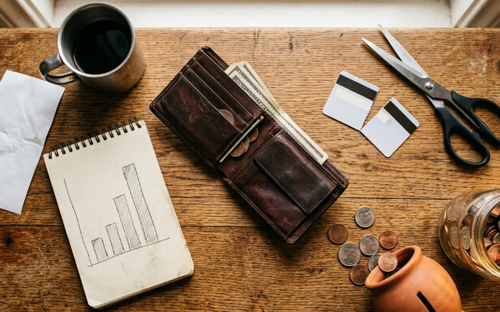 How to payoff debt fast
