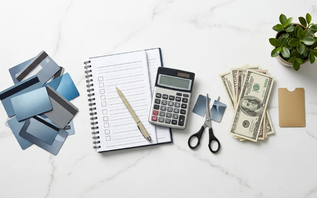How to payoff debt fast