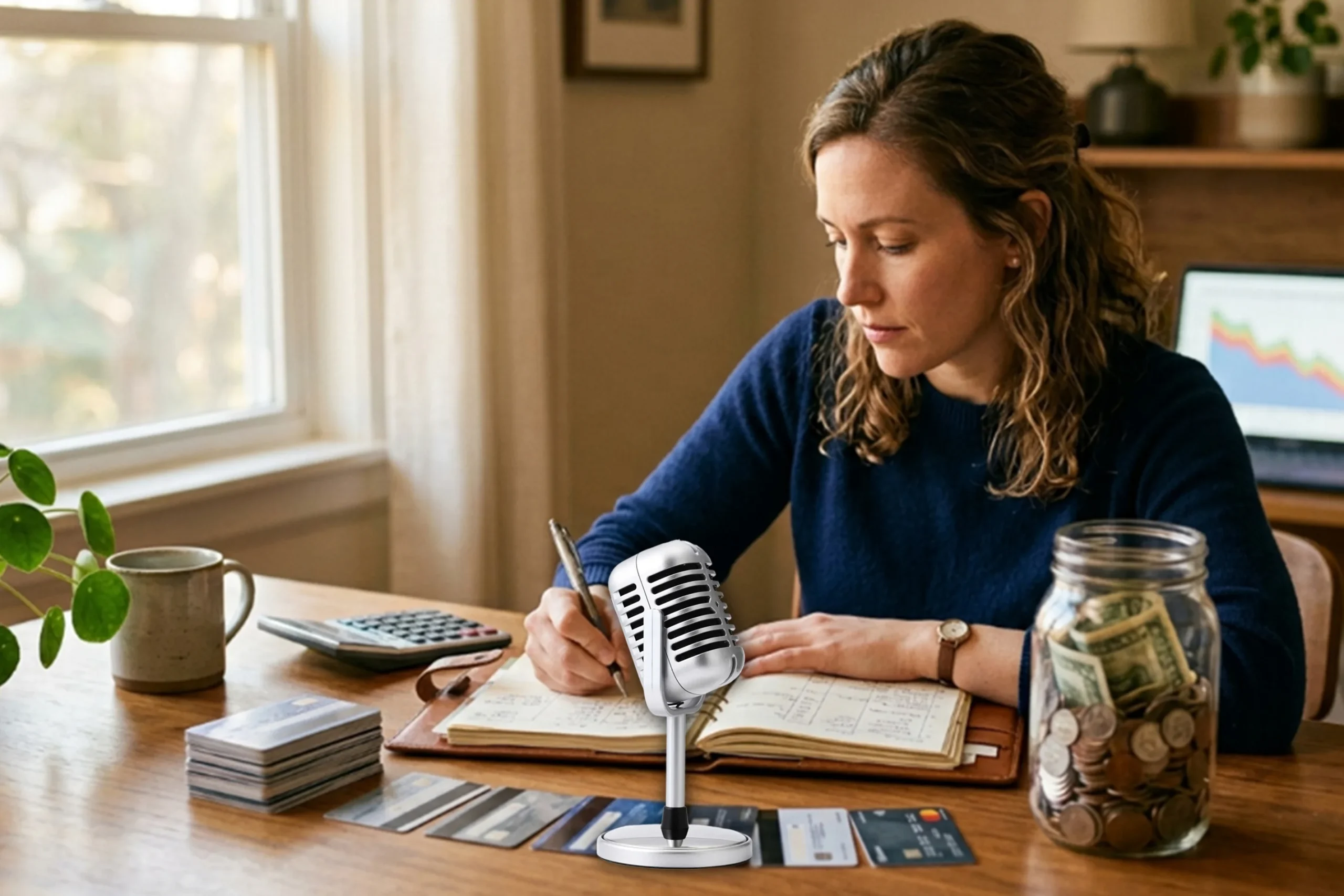 How to payoff debt fast PODCAST
