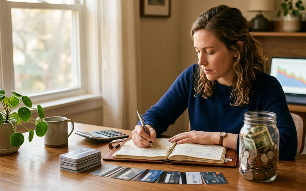 How to payoff debt fast