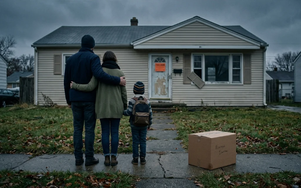 how to Avoid Foreclosure and keep your home