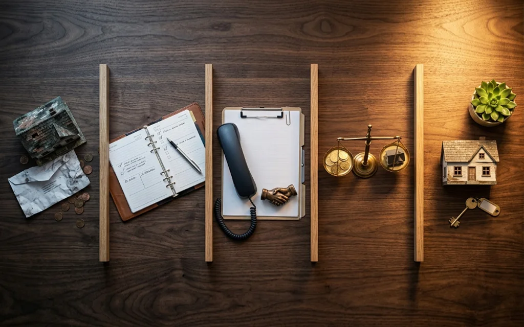 how to Avoid Foreclosure and keep your home